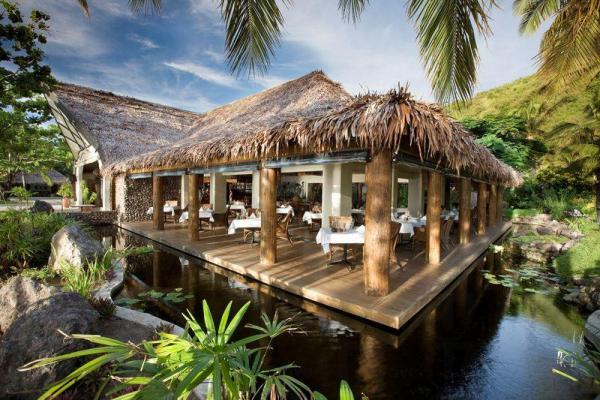 斐濟太平洋航空推優惠 斐濟機票 ,340 起